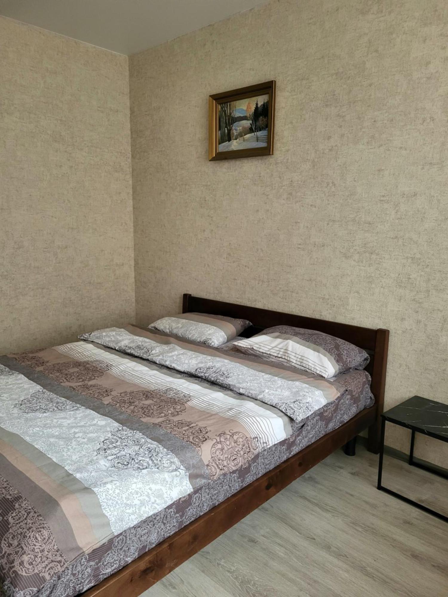 Семицвіт Apartment Lviv Ngoại thất bức ảnh