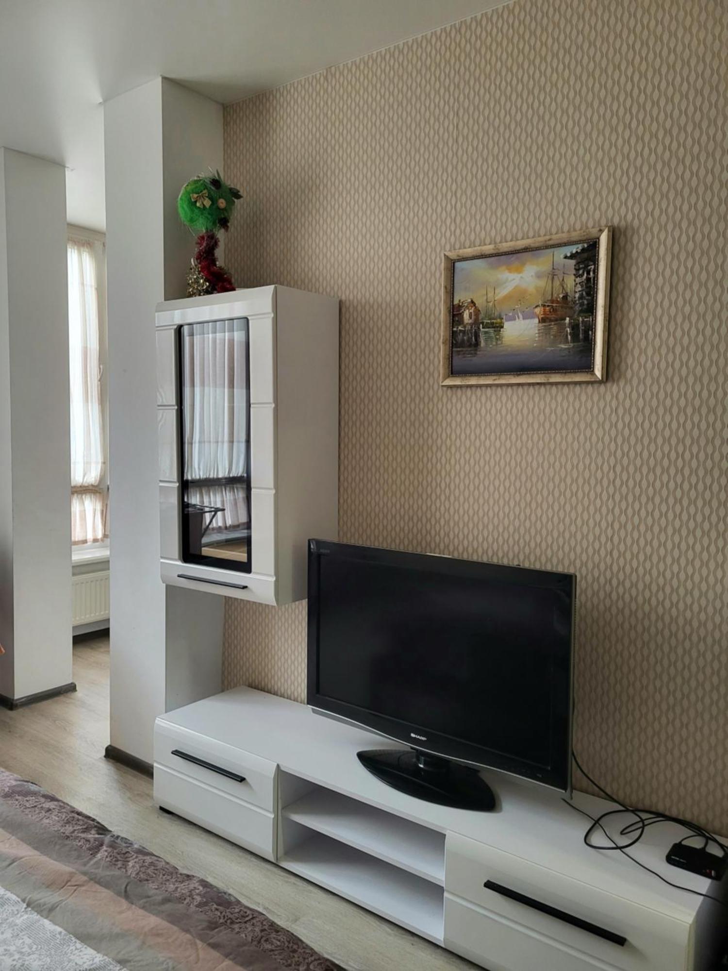 Семицвіт Apartment Lviv Ngoại thất bức ảnh