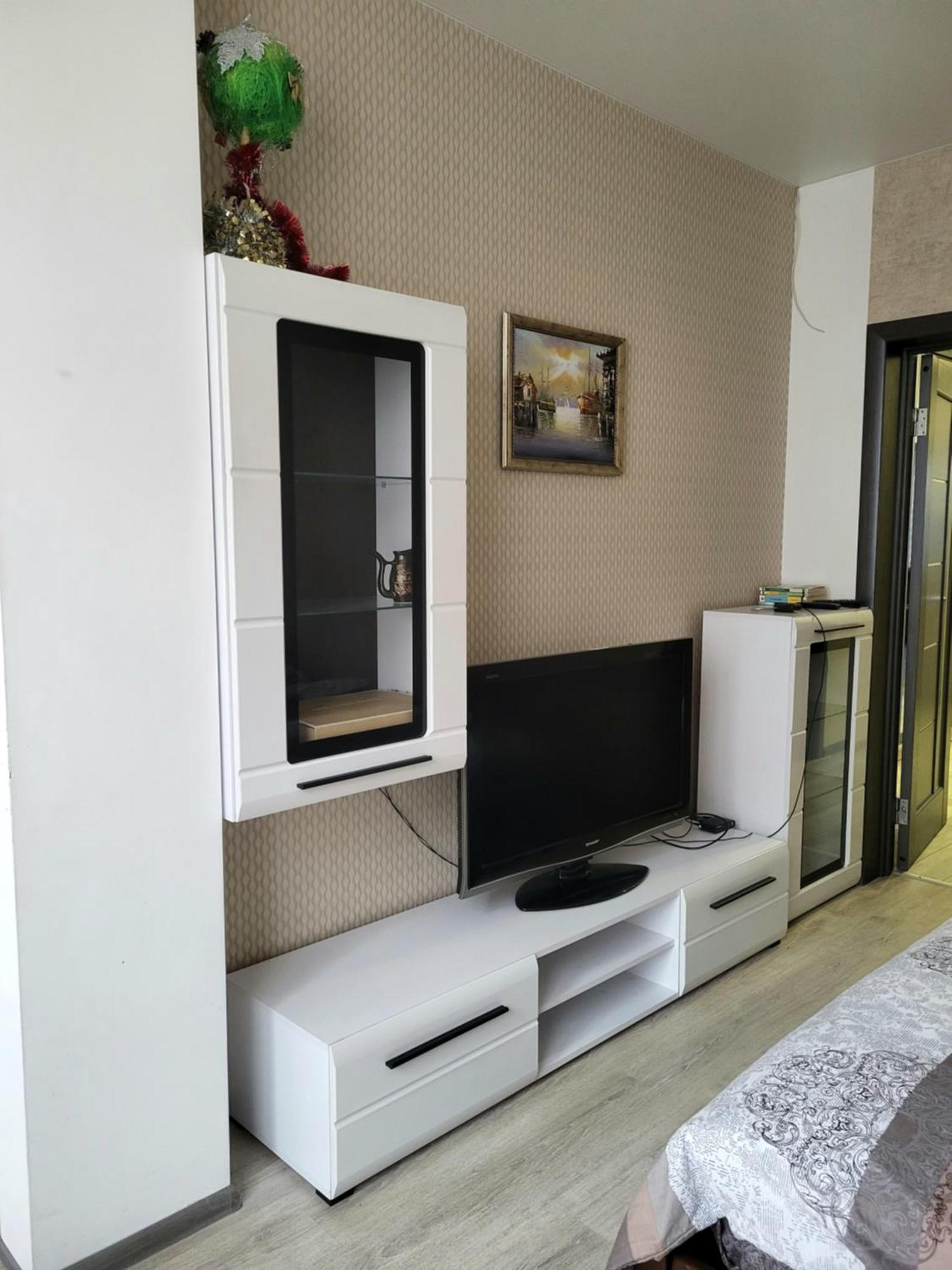 Семицвіт Apartment Lviv Ngoại thất bức ảnh