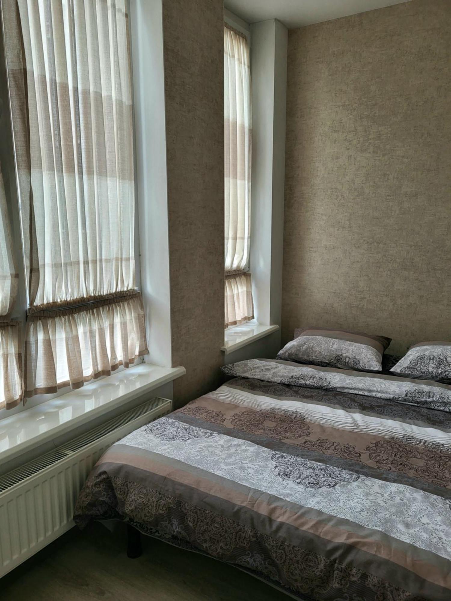 Семицвіт Apartment Lviv Ngoại thất bức ảnh