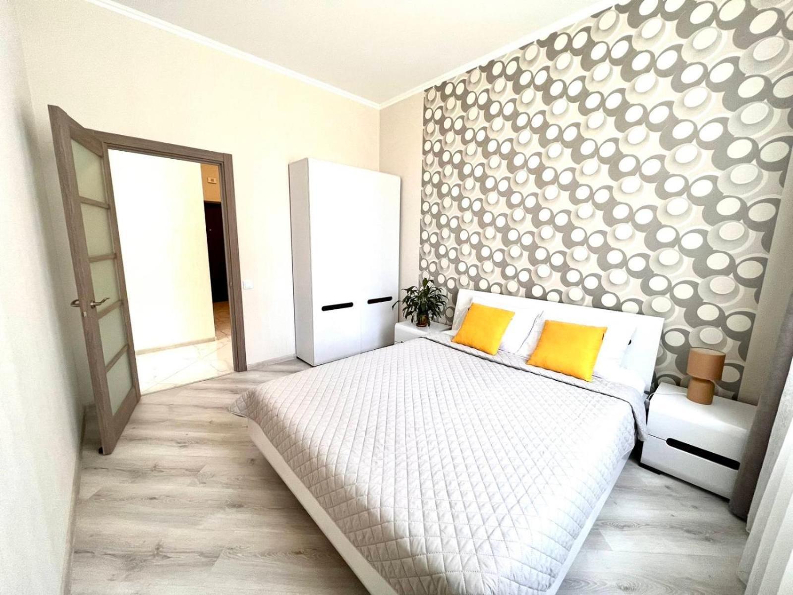 Семицвіт Apartment Lviv Ngoại thất bức ảnh