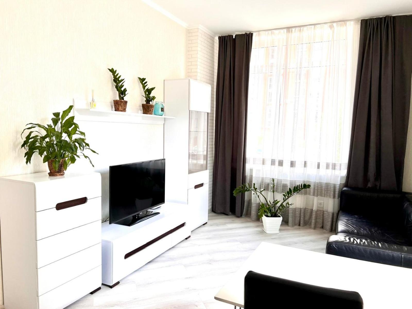 Семицвіт Apartment Lviv Ngoại thất bức ảnh