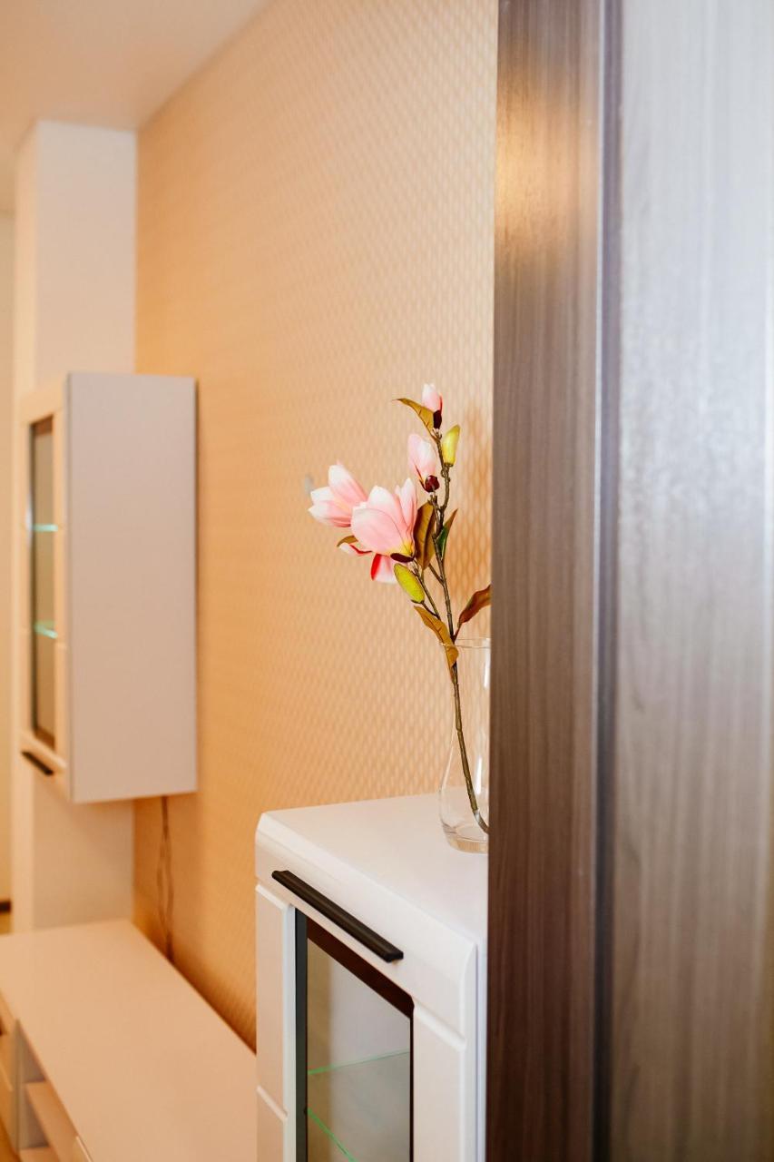 Семицвіт Apartment Lviv Ngoại thất bức ảnh