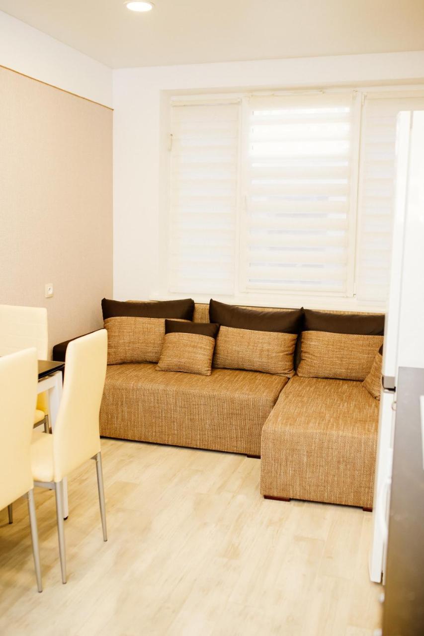 Семицвіт Apartment Lviv Ngoại thất bức ảnh