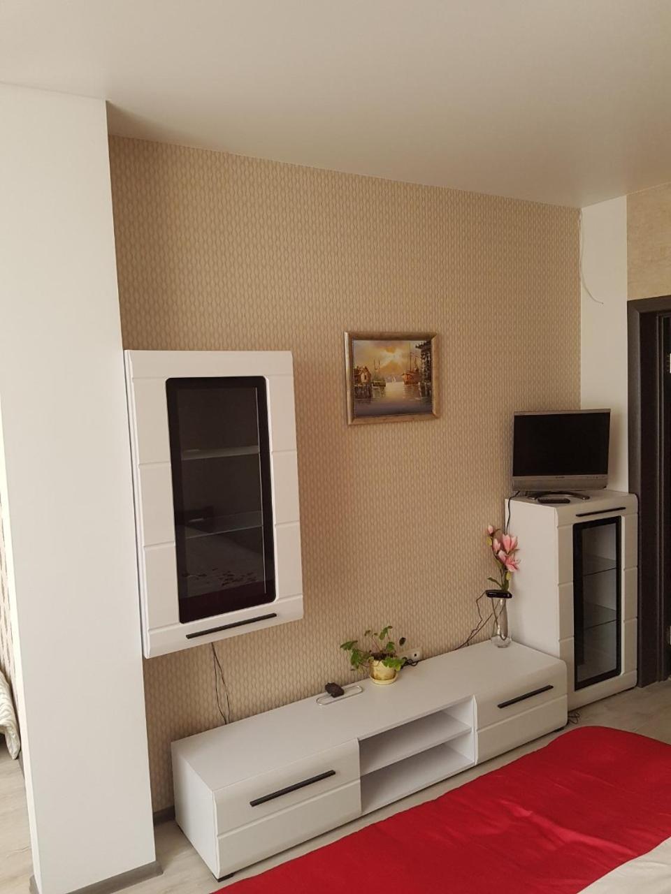 Семицвіт Apartment Lviv Ngoại thất bức ảnh