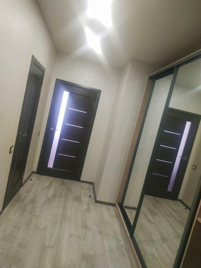 Семицвіт Apartment Lviv Ngoại thất bức ảnh